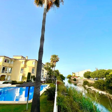 Beach Penthouse Apartment Javea Exterior photo