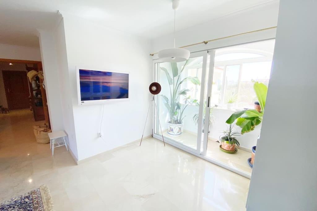 Beach Penthouse Apartment Javea Exterior photo