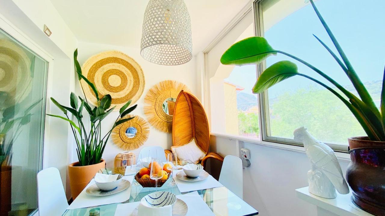 Beach Penthouse Apartment Javea Exterior photo