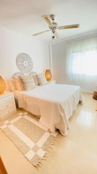 Beach Penthouse Apartment Javea Exterior photo