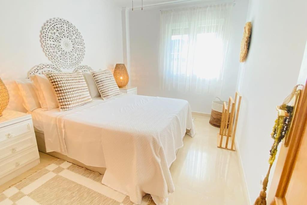 Beach Penthouse Apartment Javea Exterior photo